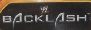 WWE Backlash