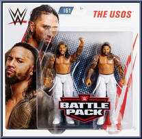 Usos Action Figure