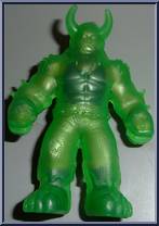 Braun Strowman "Monster Among Men" Action Figure