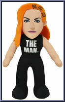 Becky Lynch Action Figure