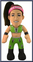 Diva Bayley Action Figure