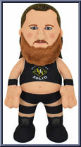 Otis Action Figure