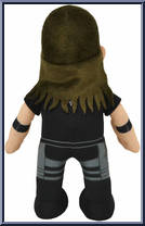 Seth Rollins from WWE Bleacher Creatures - Plush manufactured by Bleacher Creatures [Loose]