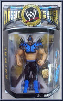 Road Warrior Animal Action Figure