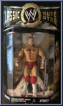 Arn Anderson from WWE Classic Superstars - Series 12 manufactured by Jakks Pacific [Front]