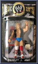 Barry Windham from WWE Classic Superstars - Series 11 manufactured by Jakks Pacific [Front]