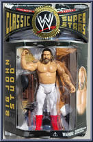 Big John Studd (Ring Bell / Stretcher) Action Figure