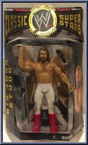 Big John Studd (Chair) Action Figure