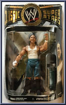 Billy Kidman Action Figure