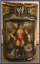 "Cowboy" Bob Orton Action Figure