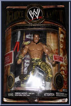 Brutus "The Barber" Beefcake Action Figure