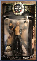 Diamond Dallas Page Action Figure
