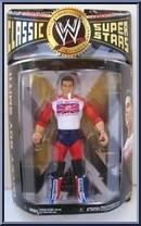 Davey Boy Smith from WWE Classic Superstars - Series 24 manufactured by Jakks Pacific [Front]