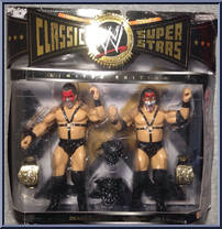 Demolition Action Figure