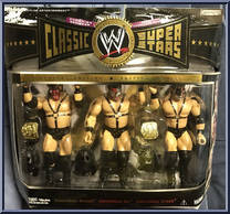 Demolition Action Figure