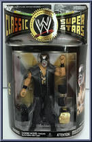 Demolition Ax Action Figure