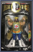 Dude Love Action Figure