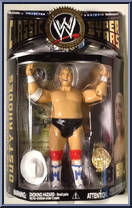 Dusty Rhodes from WWE Classic Superstars - Series 10 manufactured by Jakks Pacific [Front]