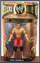 Dynamite Kid from WWE Classic Superstars - Deluxe - Series 8 manufactured by Jakks Pacific [Front]