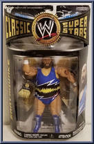 Earthquake from WWE Classic Superstars - Series 22 manufactured by Jakks Pacific [Front]