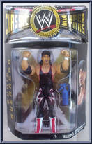 Eddie Guerrero Action Figure