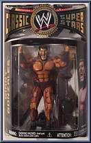 Giant Gonzalez (Real Fur) from WWE Classic Superstars - Series 16 manufactured by Jakks Pacific [Front]