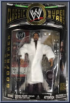 The Godfather Action Figure