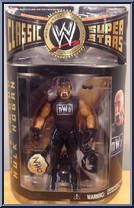 Hollywood Hulk Hogan Action Figure