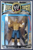 John Cena (LJN) Action Figure