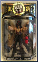 Kane Action Figure