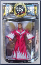 "Mr. Wonderful" Paul Orndorff Action Figure