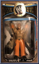 Rey Mysterio (LJN) Action Figure