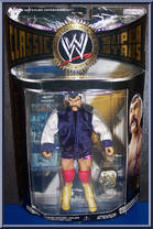 Rick Steiner from WWE Classic Superstars - Series 11 manufactured by Jakks Pacific [Front]