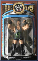 Rob Van Dam (LJN) Action Figure
