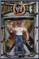 "Rowdy" Roddy Piper from WWE Classic Superstars - Series 28 manufactured by Jakks Pacific [Front]