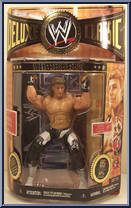 Shawn Michaels Action Figure