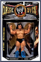 The Sheik Action Figure