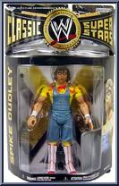 Spike Dudley Action Figure