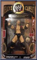 Stone Cold Steve Austin from WWE Classic Superstars - Deluxe - Series 1 manufactured by Jakks Pacific [Front]
