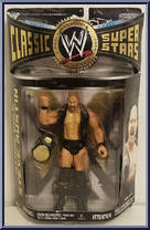 Stone Cold Steve Austin Action Figure