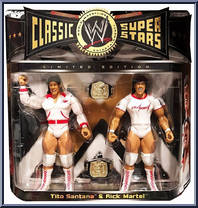 Strike Force Action Figure