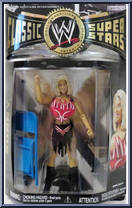 Sunny Action Figure