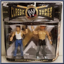 Too Cool Action Figure