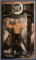 Triple H Action Figure