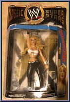 Trish Stratus (LJN) Action Figure