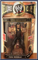 Undertaker Action Figure