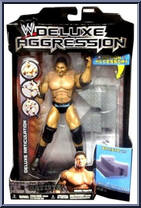Batista Action Figure