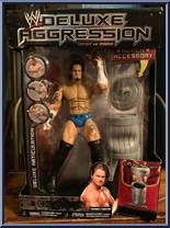 CM Punk Action Figure