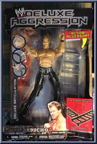 Chris Jericho Action Figure