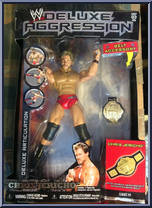 Chris Jericho Action Figure